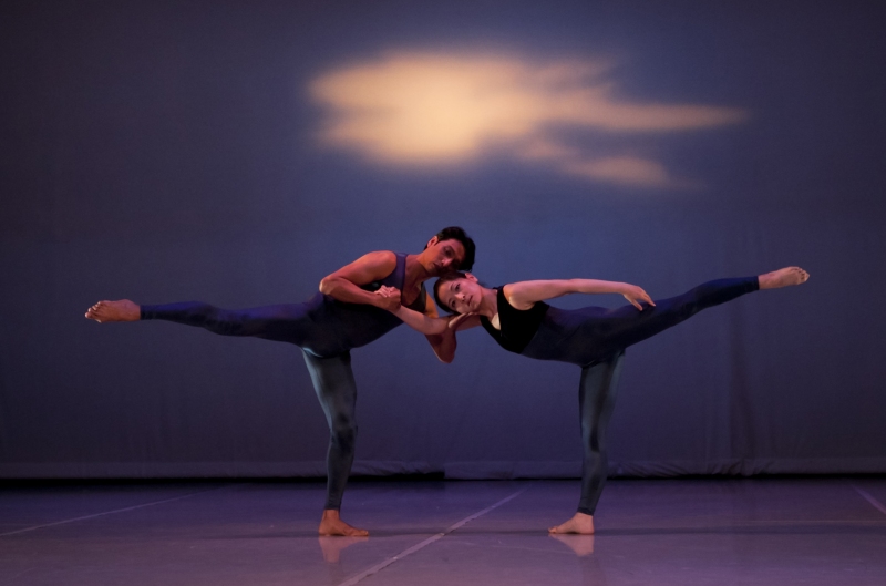 Sokolow Theatre/Dance Ensembe 2011