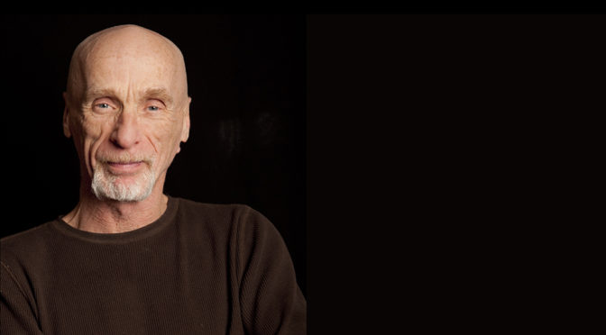 Jim May