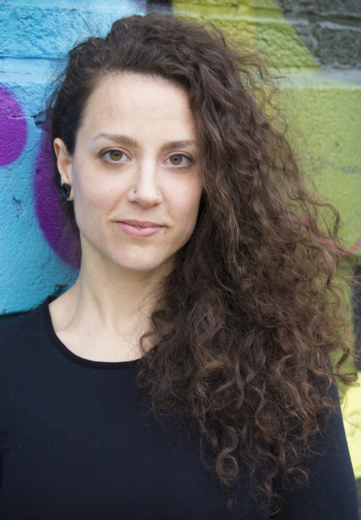 Margherita Tisato