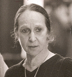 Anna Sokolow