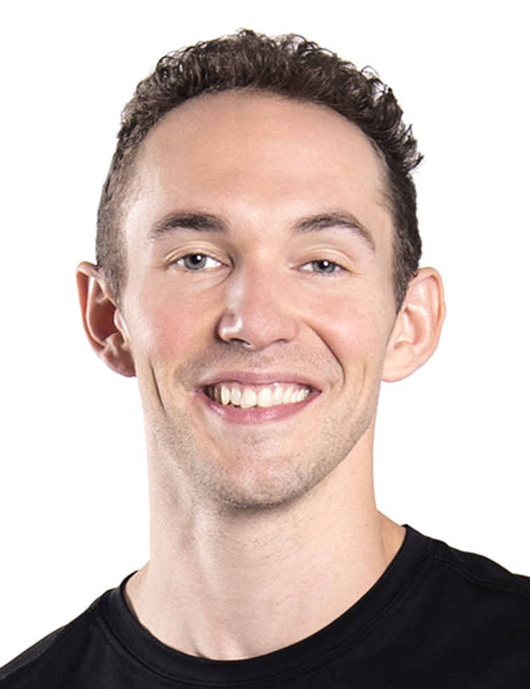 Jamie Robinson